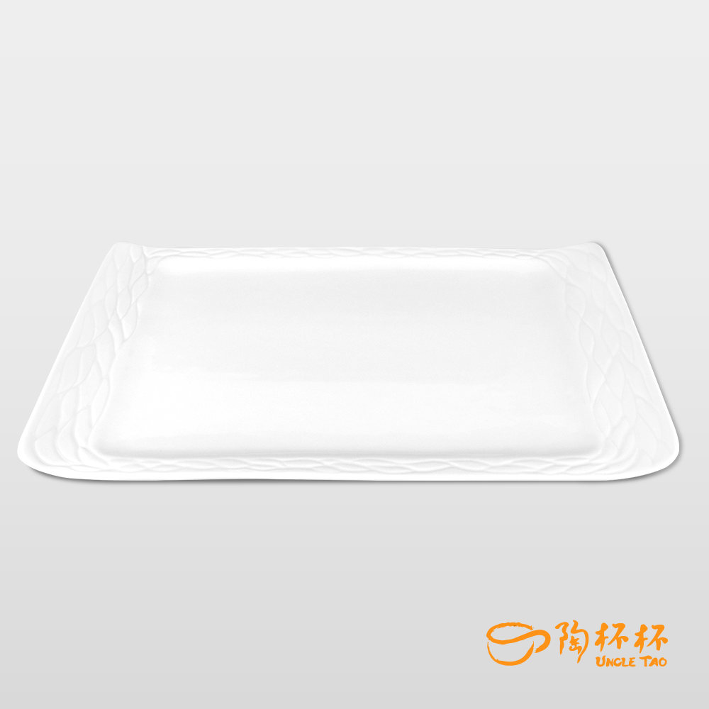 水草盤 [英菲骨瓷] 【陶杯杯瓷器】餐具餐盤台灣現貨