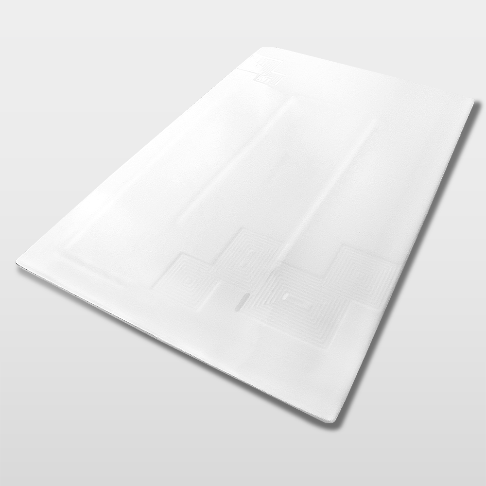 長和格調盤 [英菲骨瓷] 【陶杯杯瓷器】餐具餐盤台灣現貨