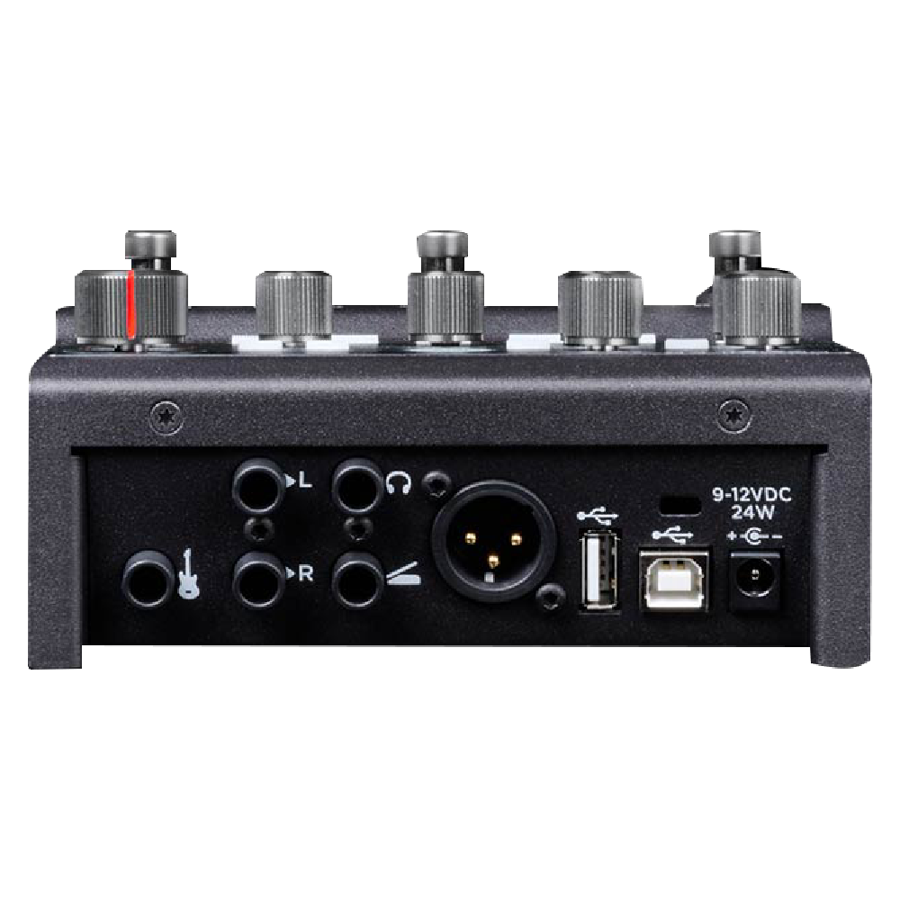 Kemper Kemper / Profiler Player 德國製造 綜合效果器 第 3 張圖片｜三峽效果器