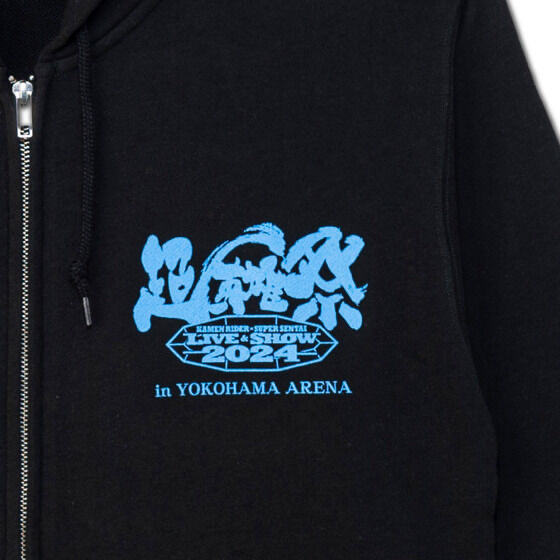 Pbandai 預訂2024/3月 【超英雄祭2024】仮面ライダーシリーズ　パーカー