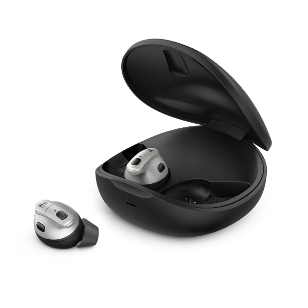 德國Sennheiser ConC400 藍牙輔聽器