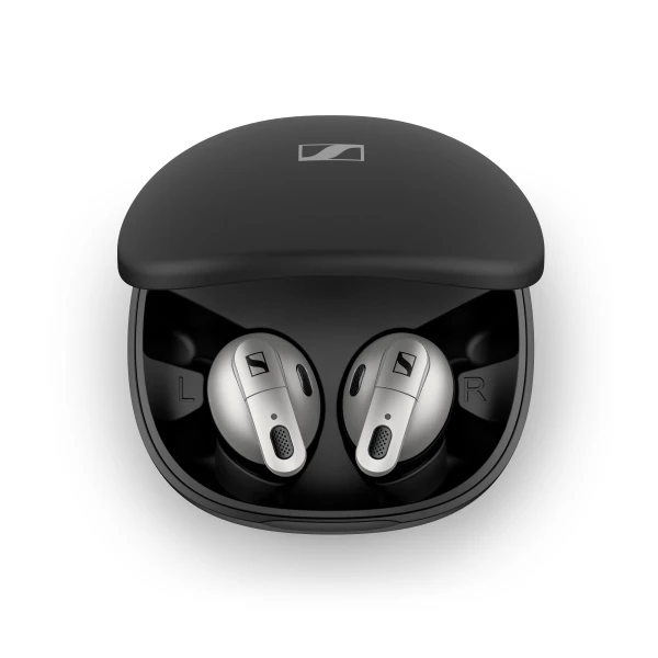 德國Sennheiser ConC400 藍牙輔聽器