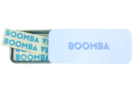 BOOMBA FASHION TAPE