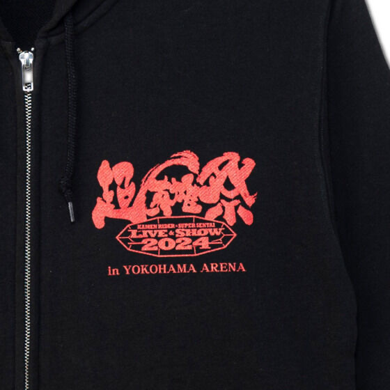 Pbandai 預訂2024/3月 【超英雄祭2024】スーパー戦隊シリーズ　パーカー