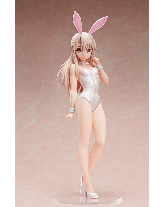 伊莉雅絲菲爾‧馮‧愛因茲貝倫 裸腿兔女郎Ver. Illyasviel von Einzbern: Bare Leg Bunny Ver.