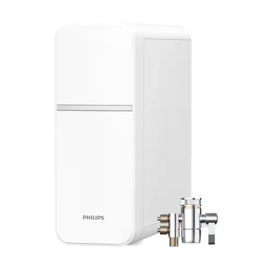 飛利浦 Philips     AUT811/90‧CB 櫥下型濾水器更換式濾芯‧適用於 AUT1211/90‧香港行貨‧