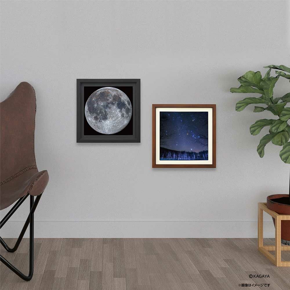 KAGAYA-滿月
