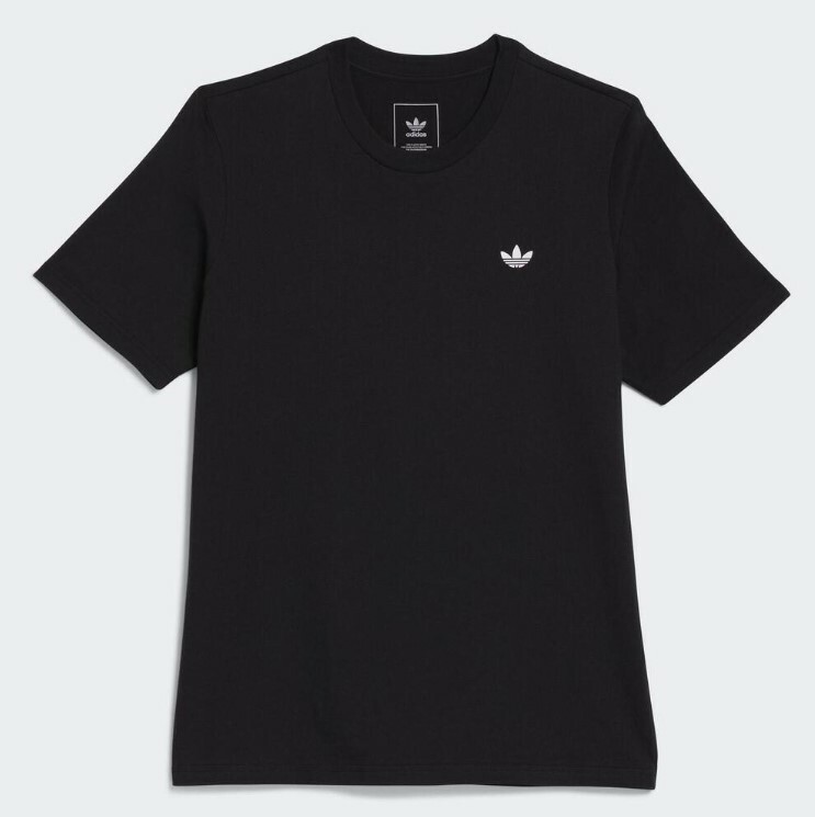 『現貨』ADIDAS 4.0 LOGO SS TEE 愛迪達 LOGO TEE【HM9371】
