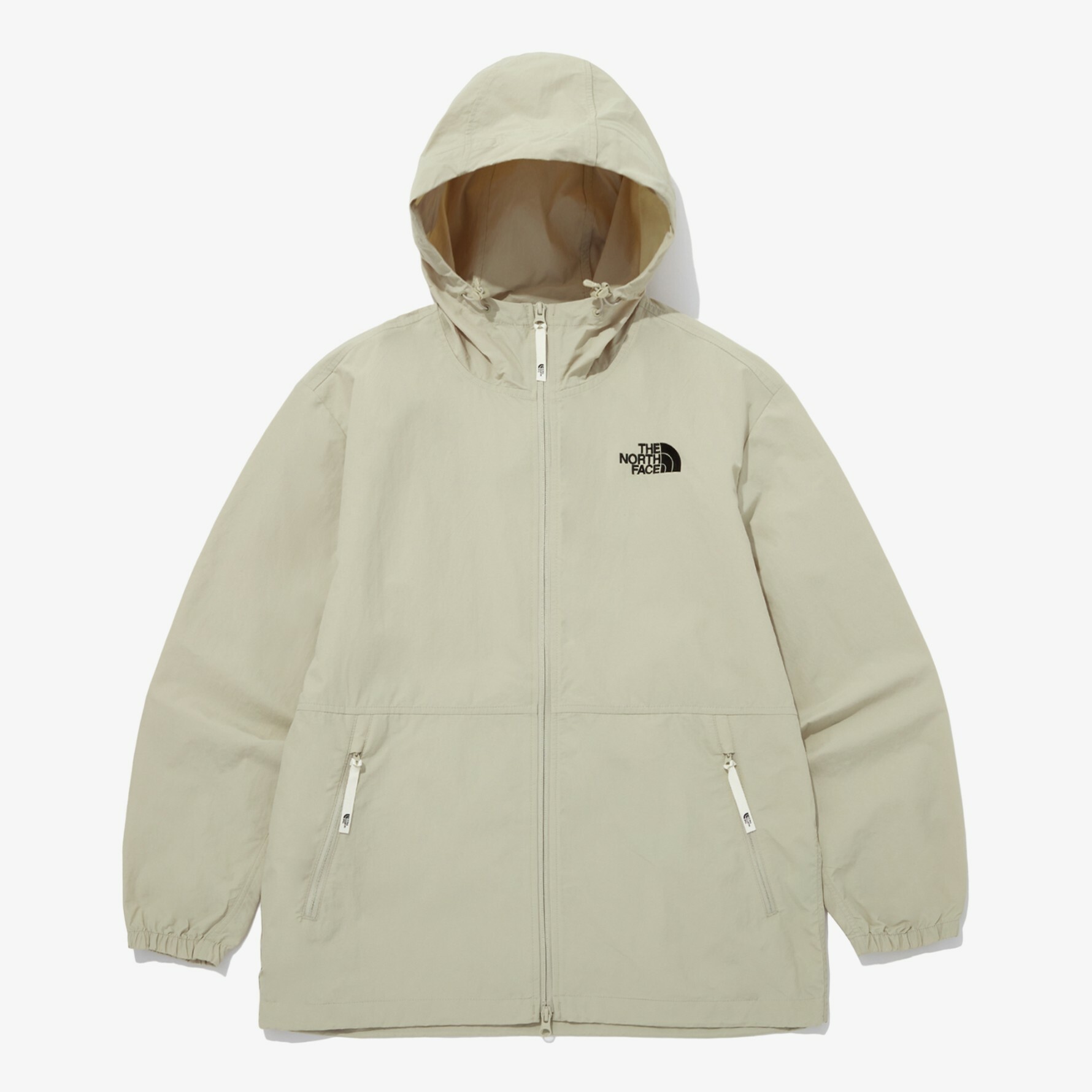 THE NORTH FACE 北臉 白標 OLEMA HOOD 素色 連帽 外套 NJ3BQ06