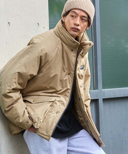 iSNEAKERS｜The Craft Crew Products 日系防水防風外套