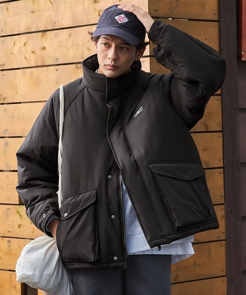 iSNEAKERS｜The Craft Crew Products 日系防水防風外套