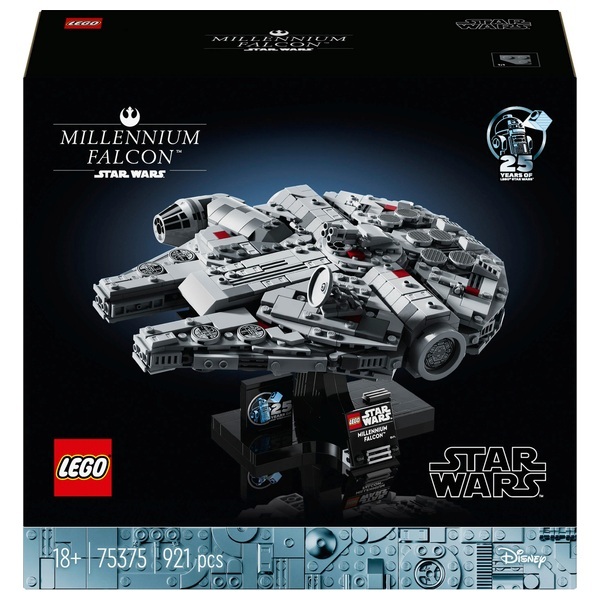 LEGO® 75375 Star Wars™ : 千年鷹號™