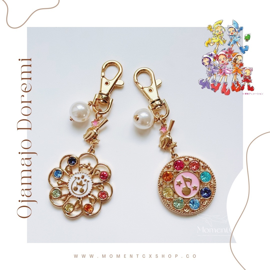 小魔女doremi-特展系列