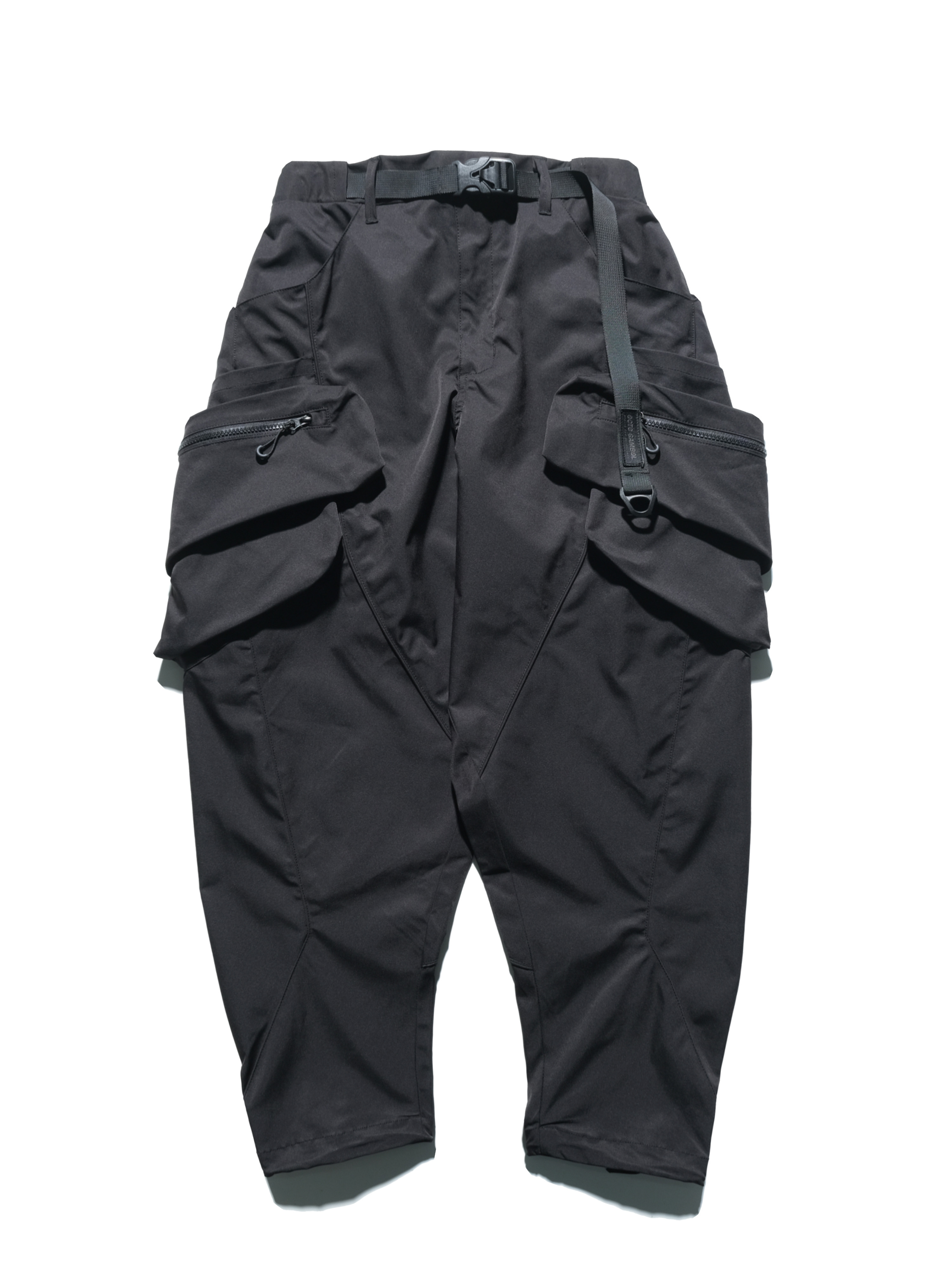 OCTO Hollow Pocket Access Orb Pants
