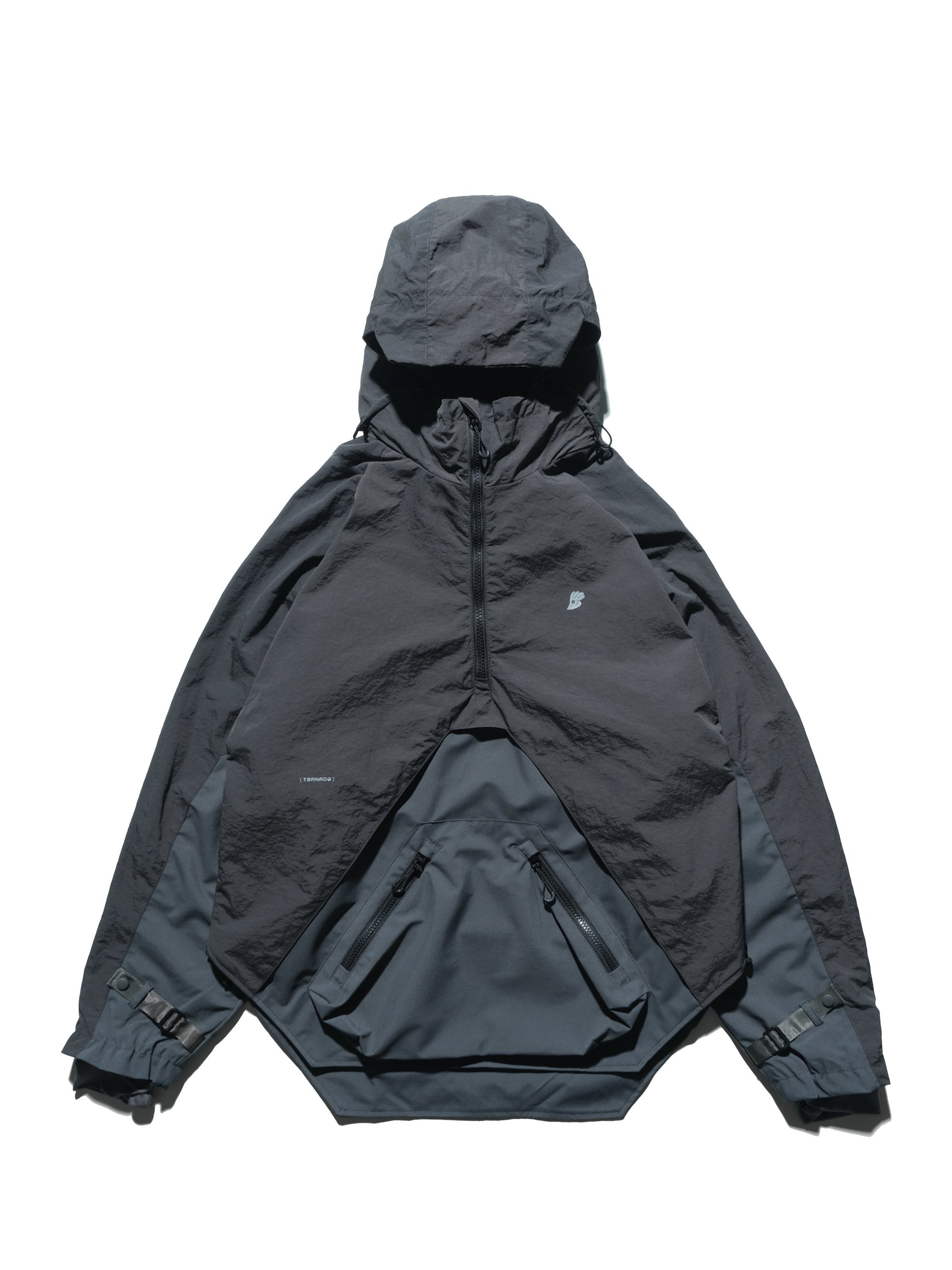 OCTO Ripple Tornado Pullover