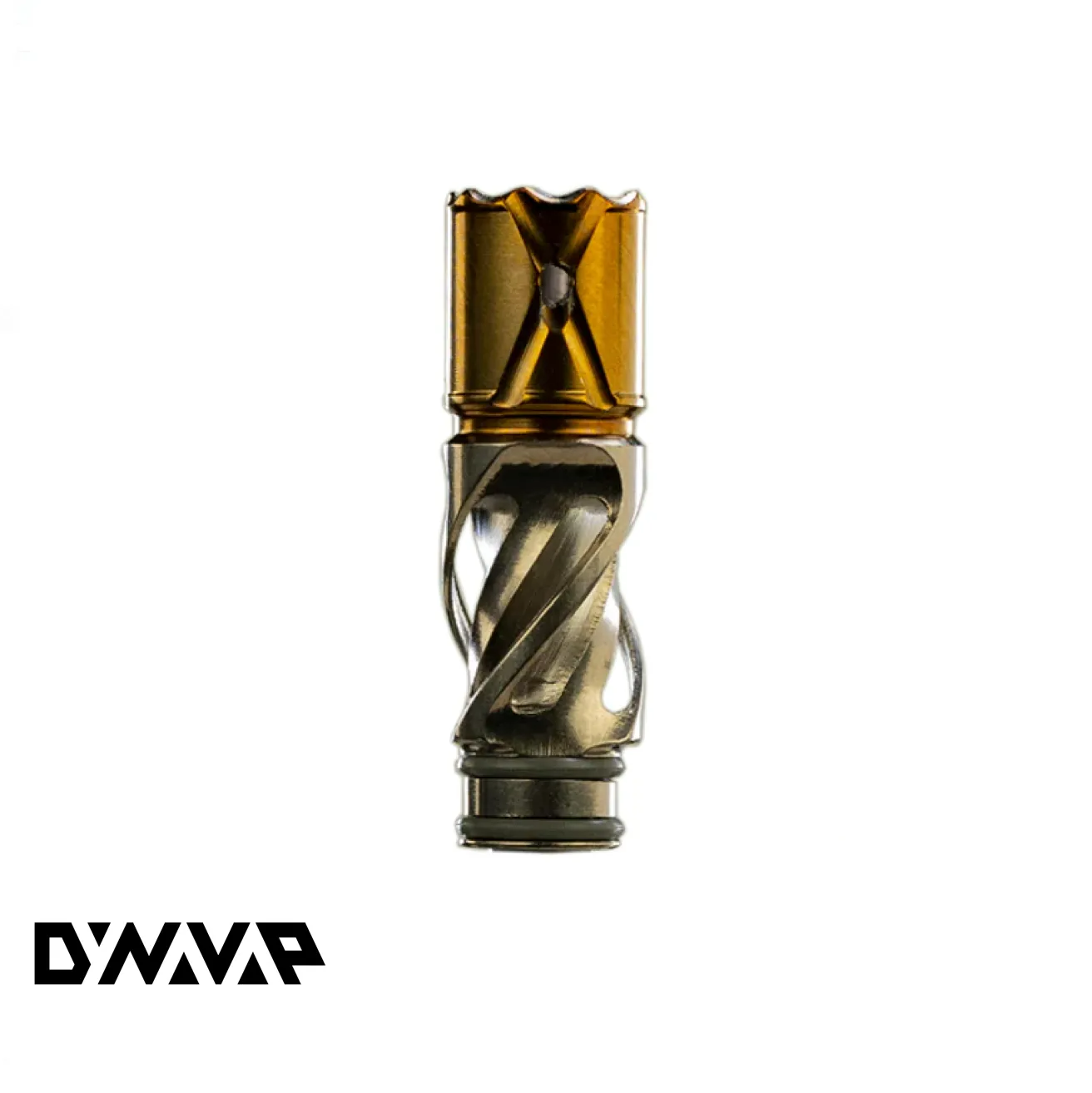 🇺🇸DynaVap - Helix Tip 渦流鈦頭