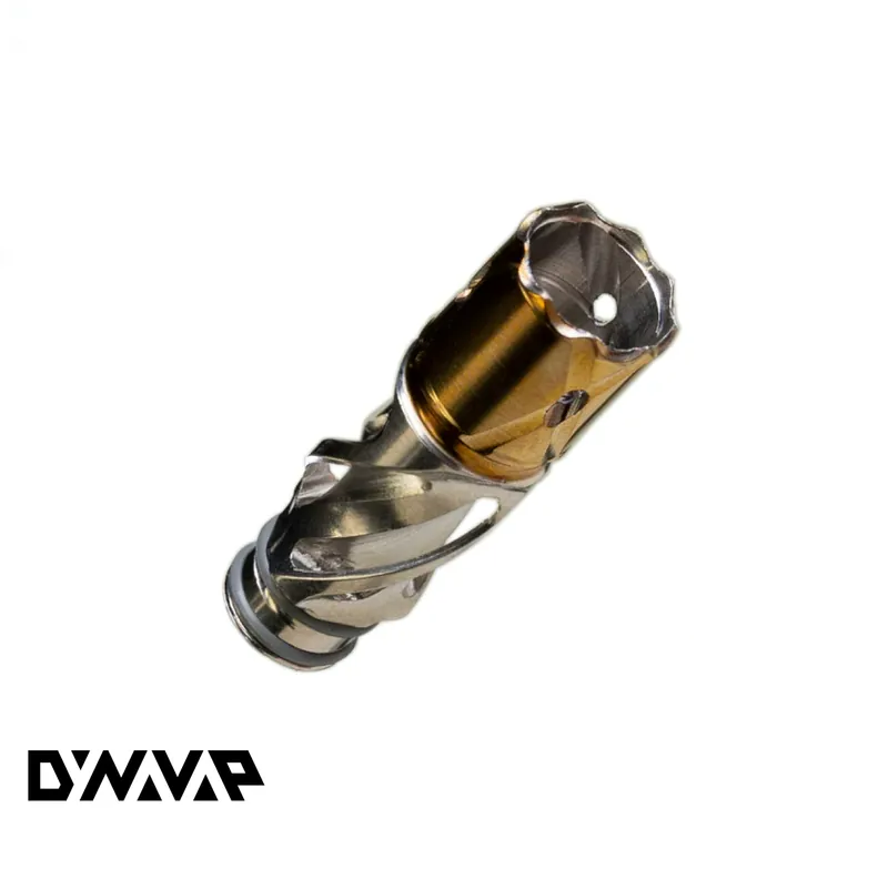 🇺🇸DynaVap - Helix Tip 渦流鈦頭