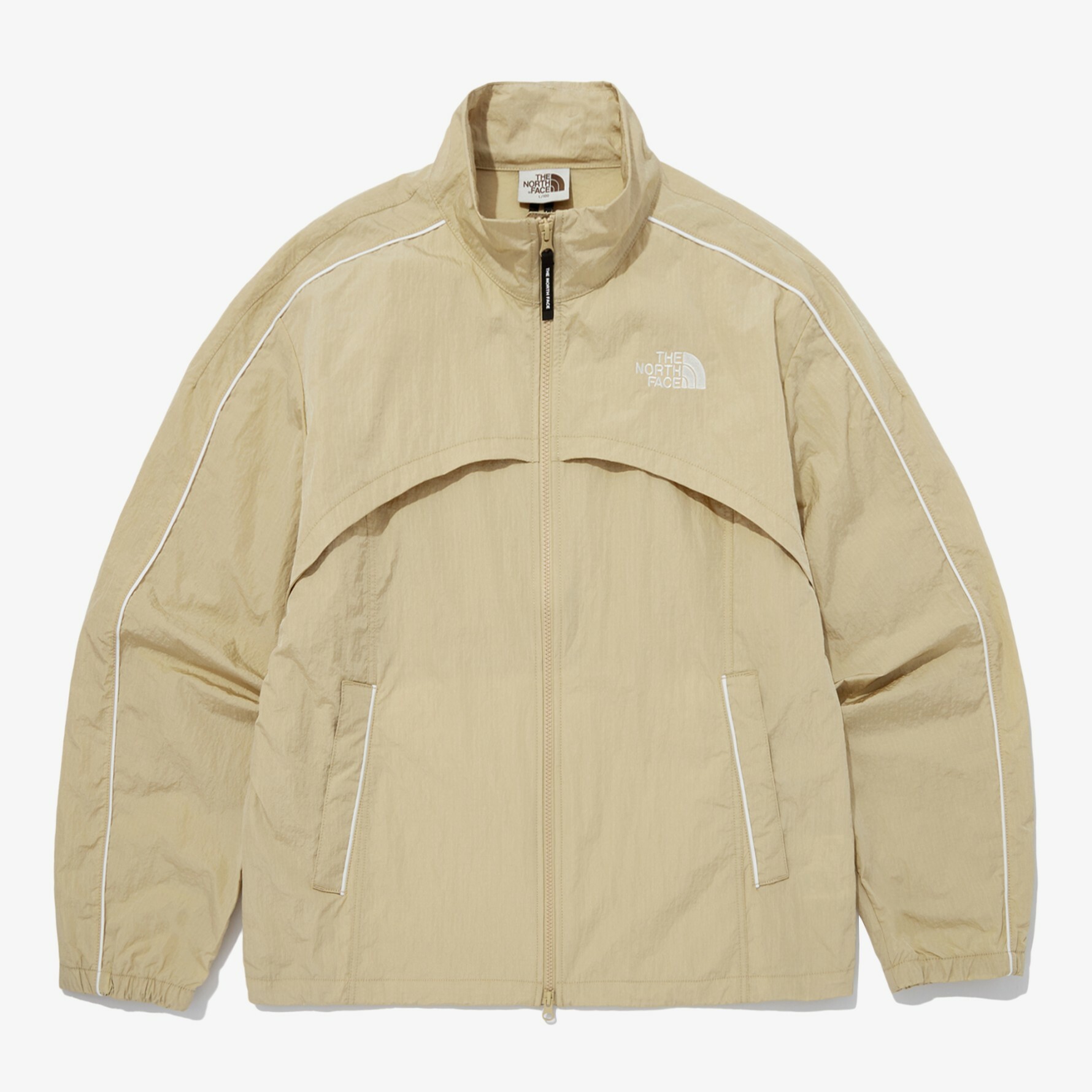 THE NORTH FACE 北臉 白標 NEO OLEMA 立領 外套 NJ3BQ05