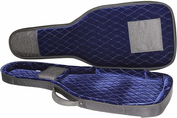 Reunion Blues Reunion Blues Oxford系列 RBXOE1 電吉他袋 第 4 張圖片｜三峽吉他 / Bass