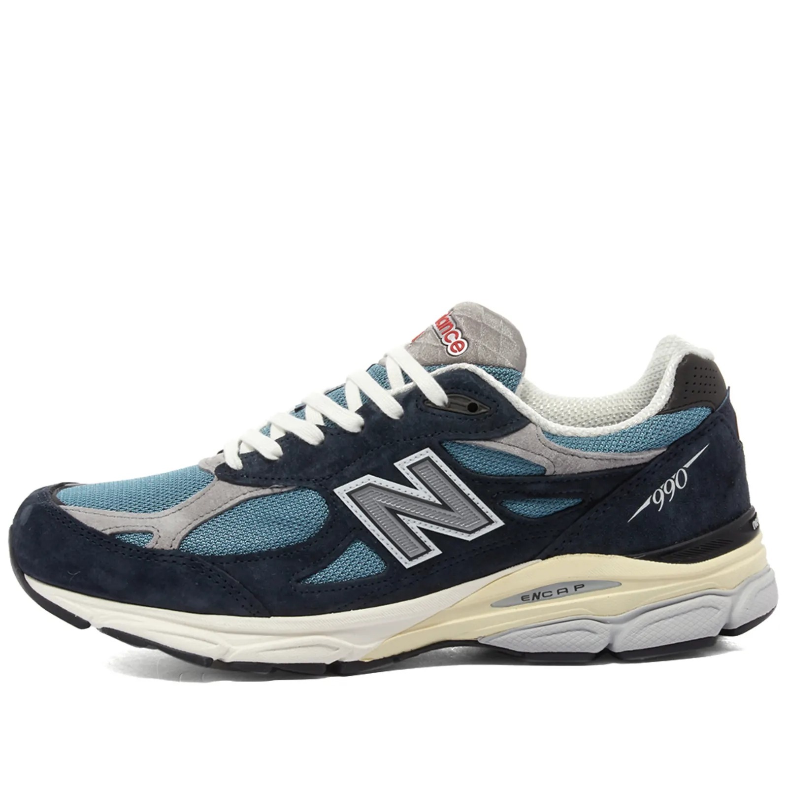 {現貨} teddy Santis X New Balance M990TE3 - Made In USA