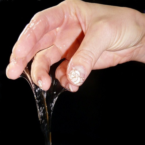 Magic eyes 本氣汁 自然 白色高粘度 水性潤滑液 360 ml