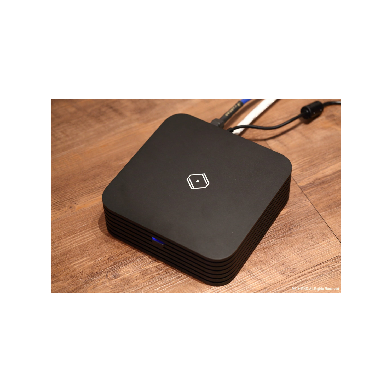 Silent Angel Rhein Z1 v2 Roon 網絡串流伺服器  (99%新)