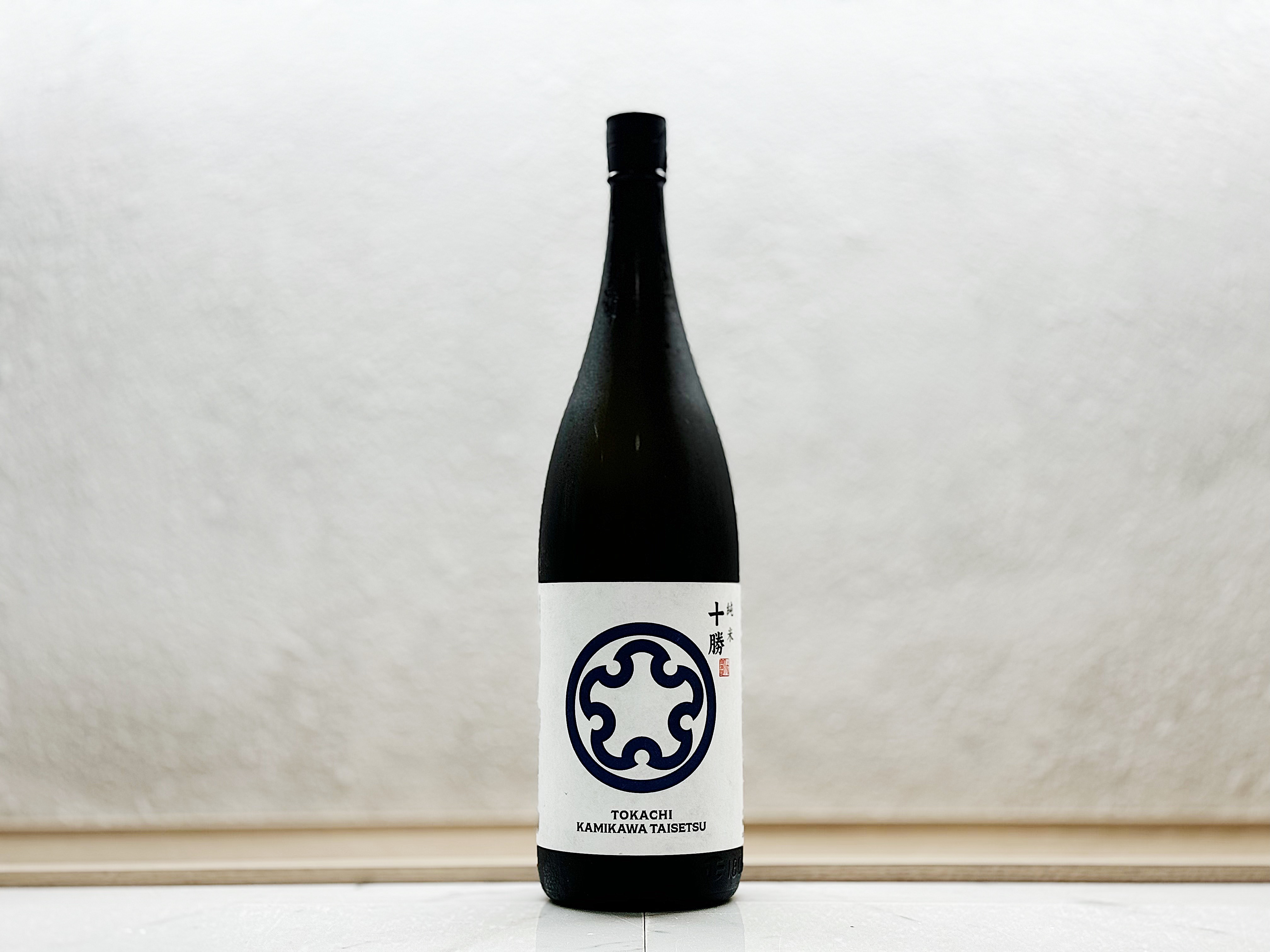 上川大雪 十勝 1800ml