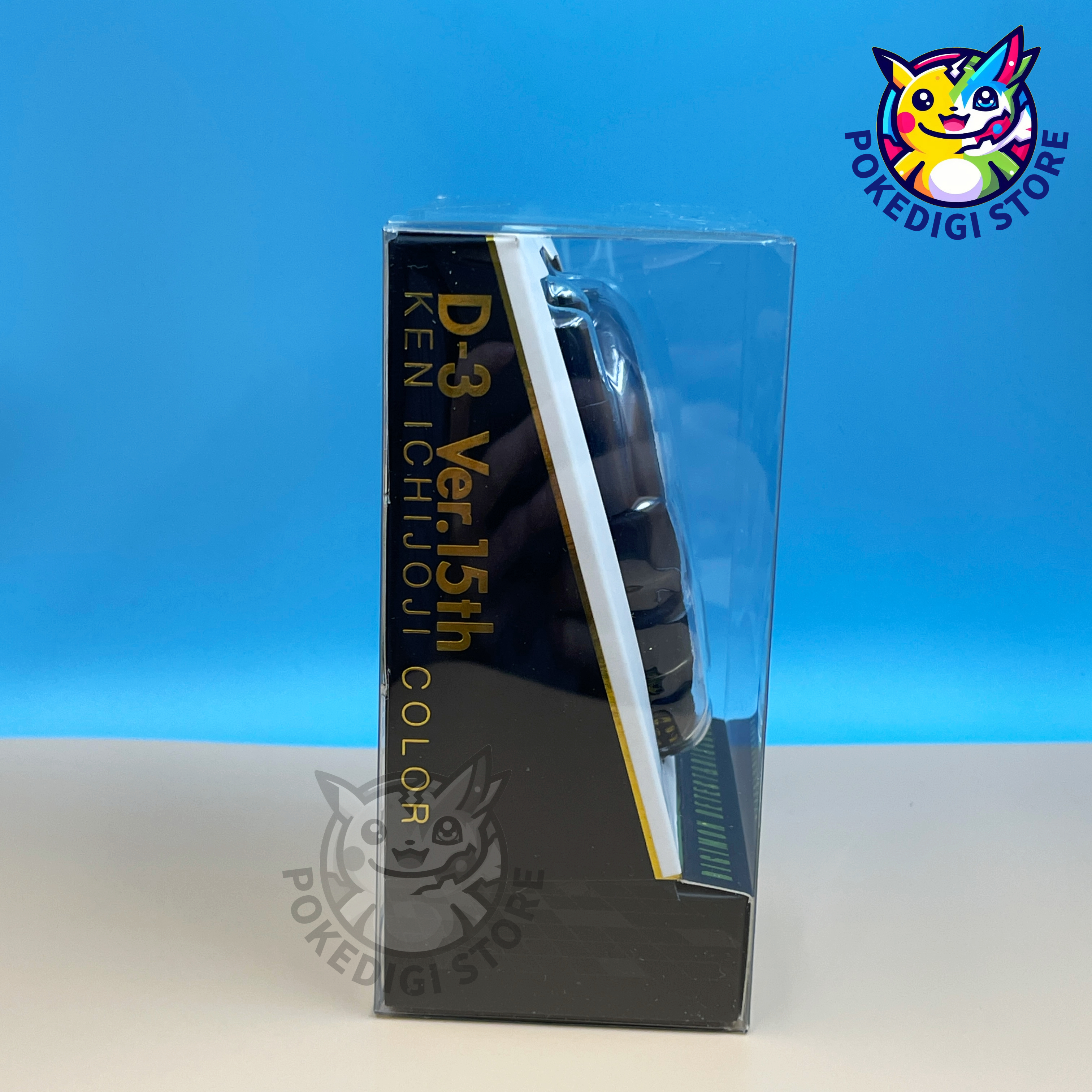 BANDAI デジヴァイス　D-3 Ver.15th 黒 original.jpeg?1707239333