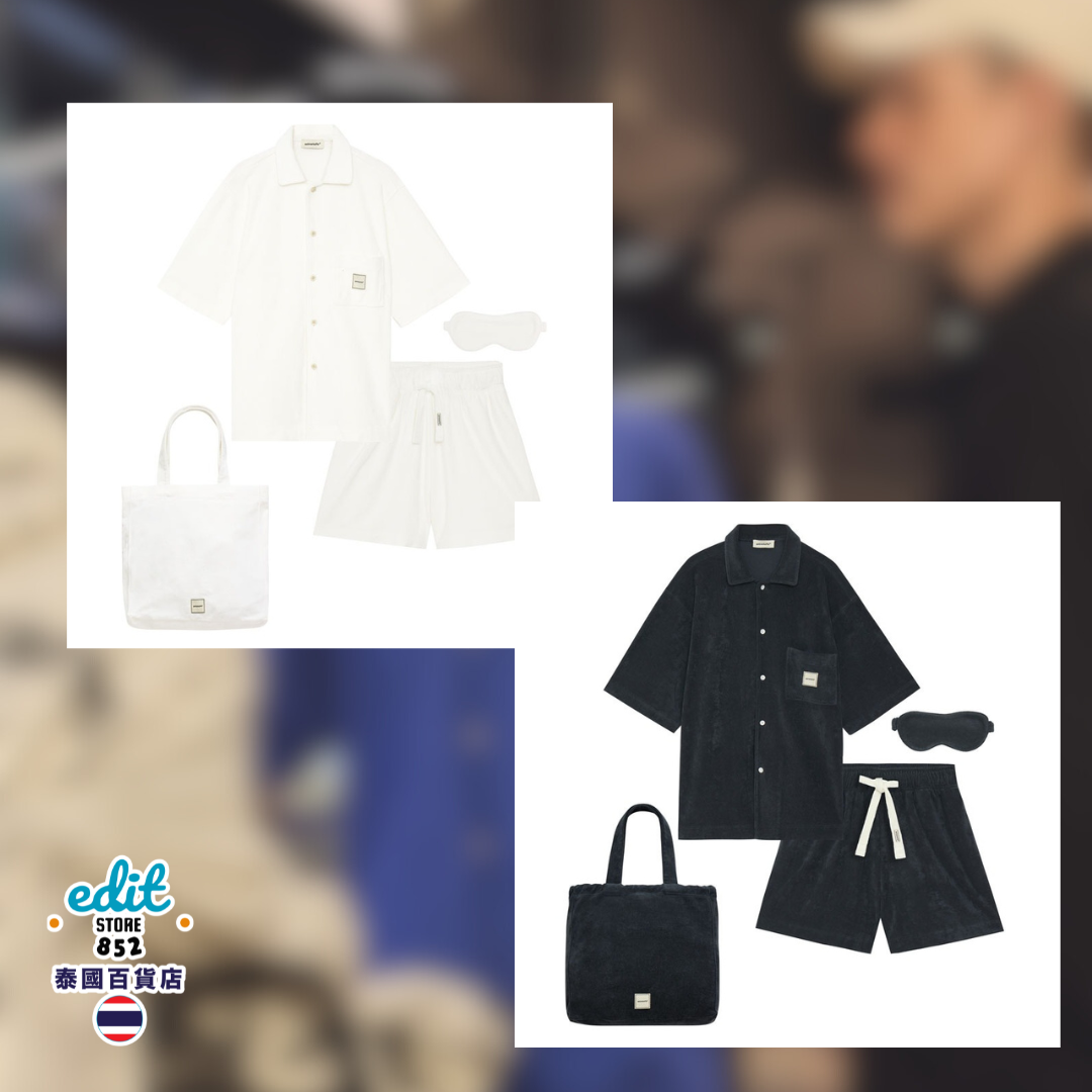 [搶購] Astrostuffs Live Collcetion