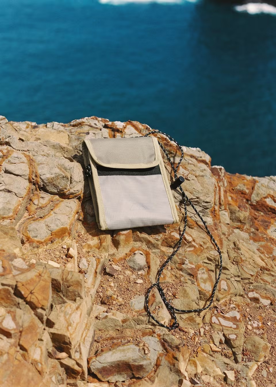 【預購】MANGO F020691 防水袋