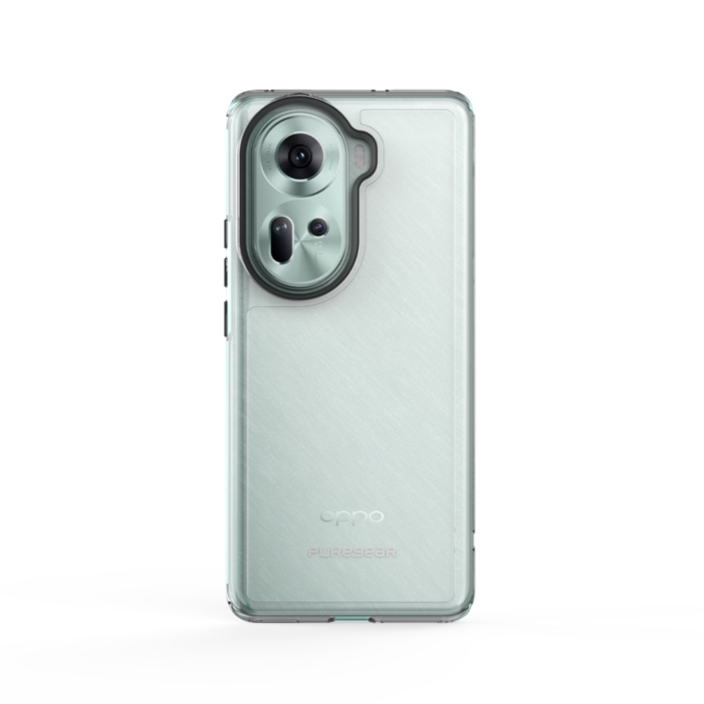 OPPO Reno 11 /11 Pro 冰鑽減壓防摔保護殼Slim Shell Plus