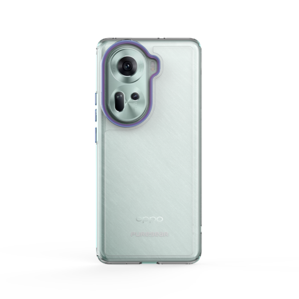 OPPO Reno 11 /11 Pro 冰鑽減壓防摔保護殼Slim Shell Plus