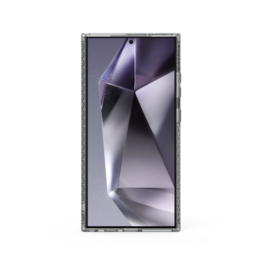 Samsung S24 Ultra 冰鑽減壓防摔保護殼/彩鈦