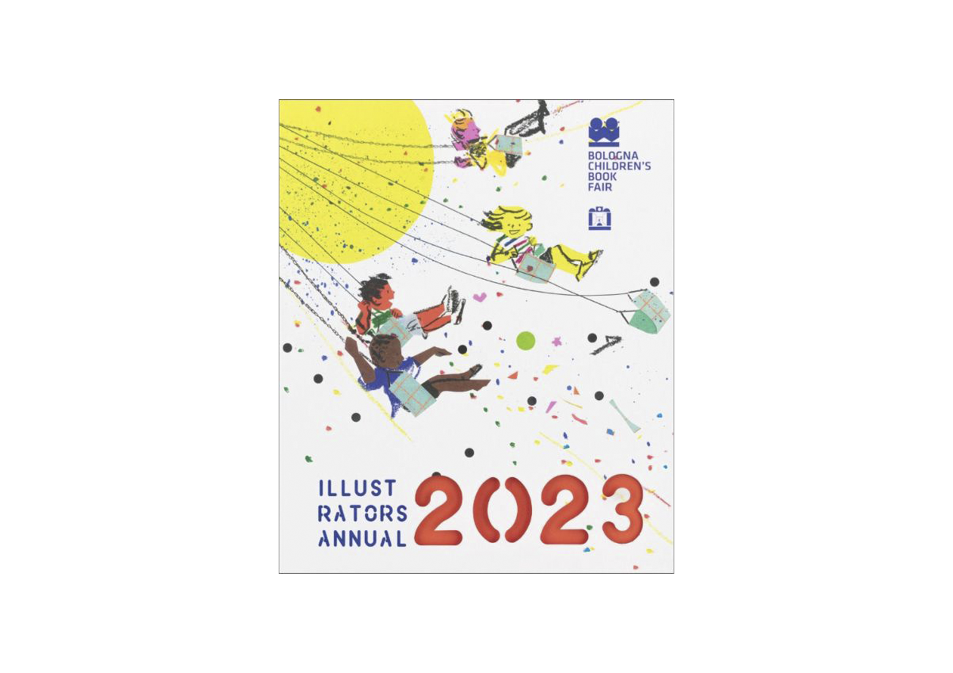 Illustrators Annual 2023