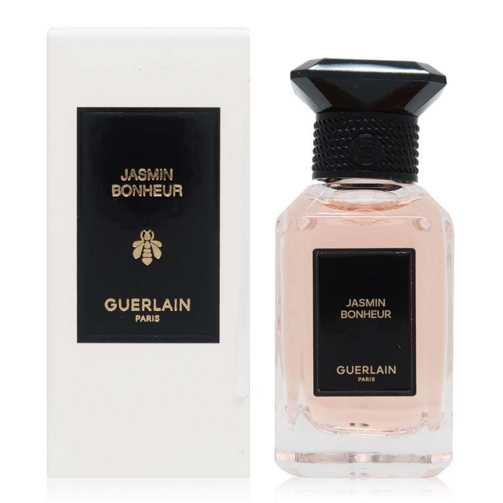 Guerlain Jasmin Bonheur 香水　50ml Guerlain Jasmin Bonheur EDP 50ml / 1.7 oz Authentic Used ~50