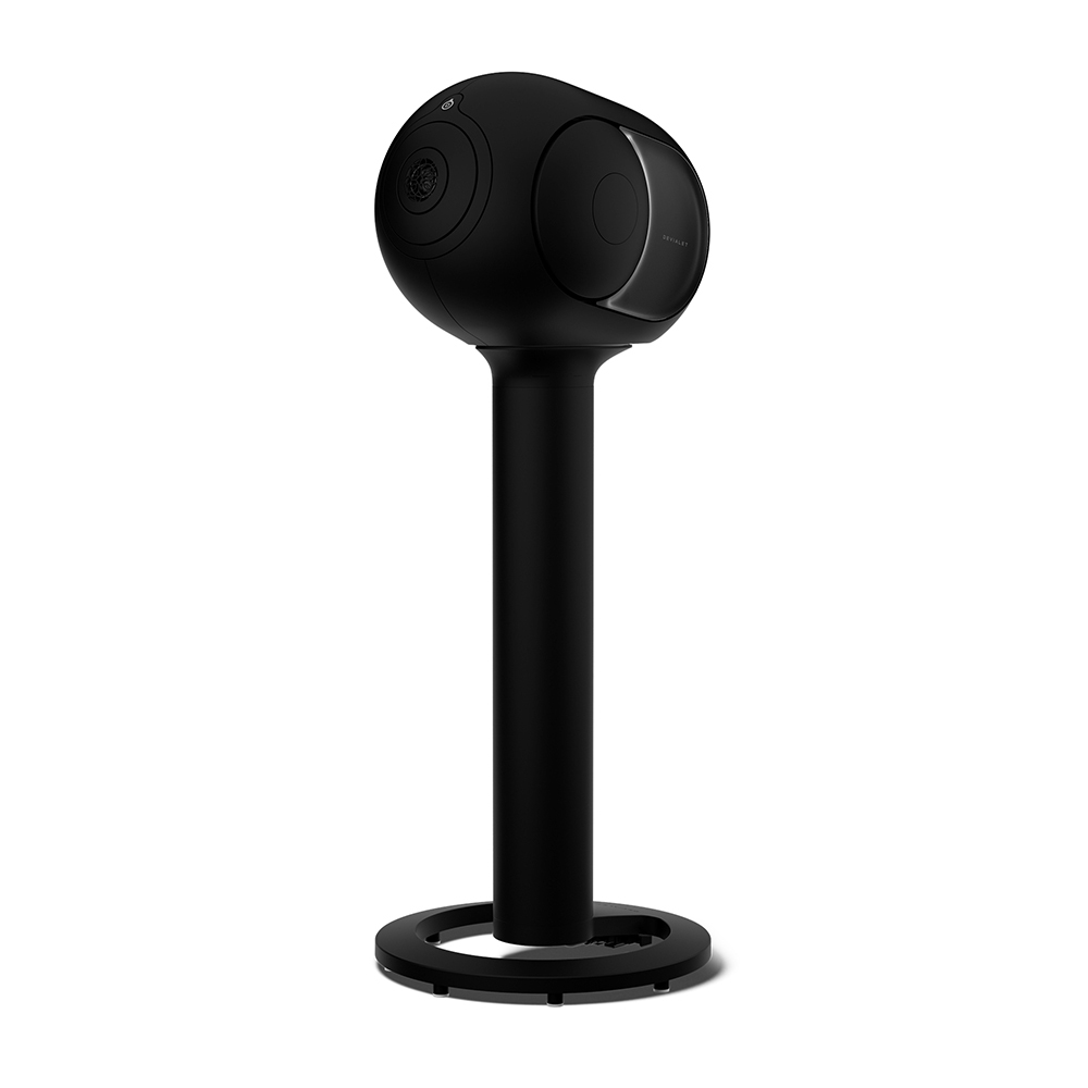 Devialet | Phantom I Tree 霧面黑