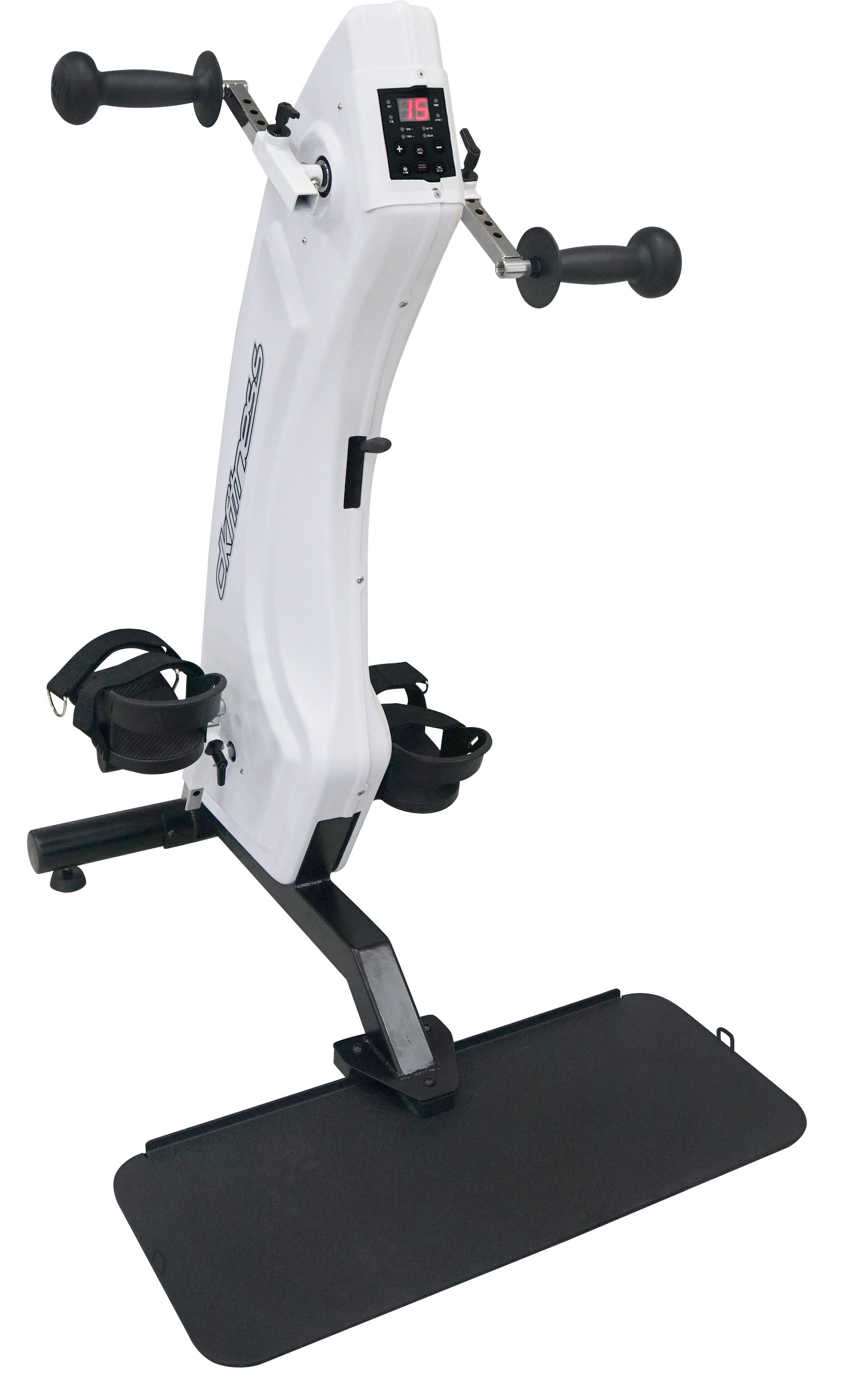 復適康 AG-04 主被動手腳運動機