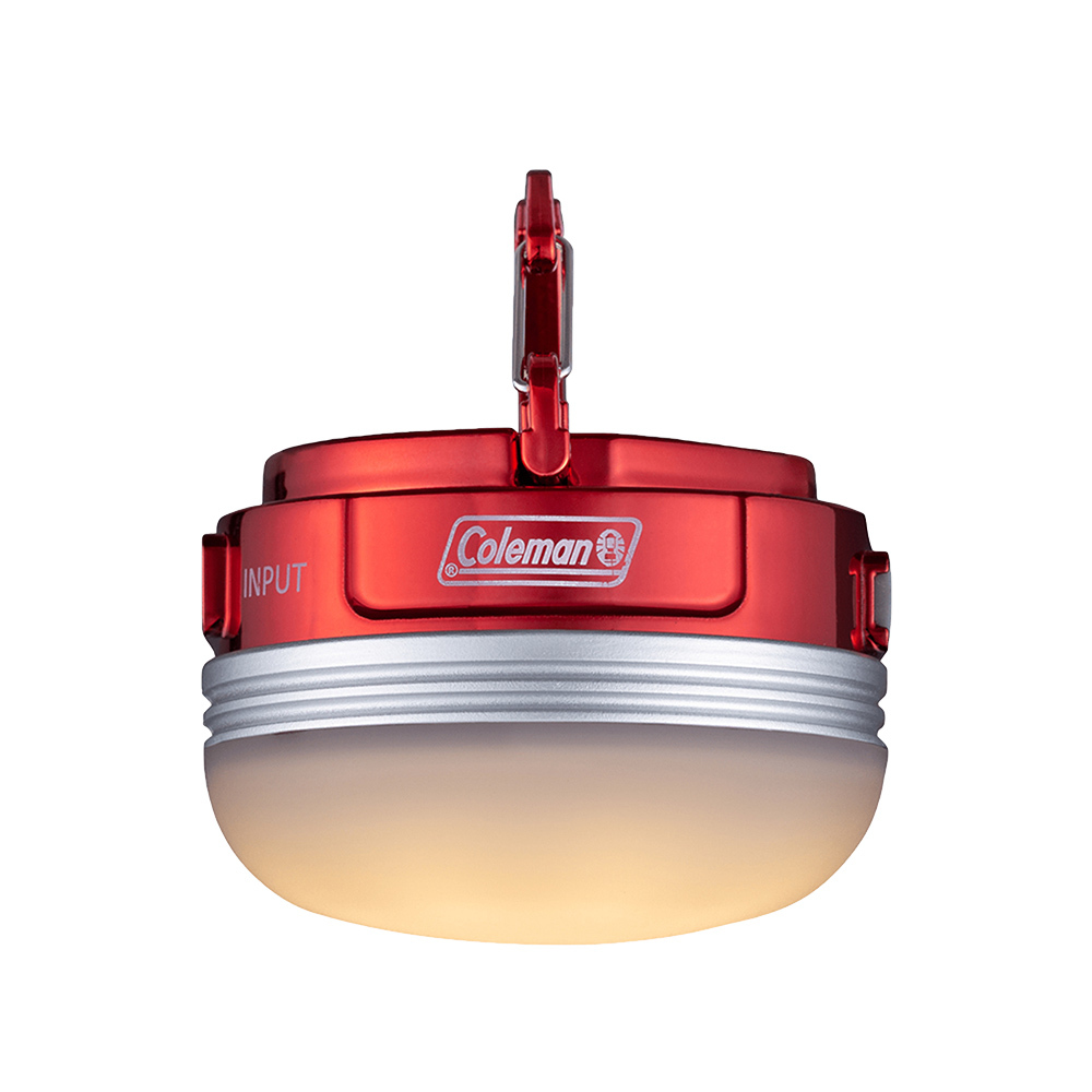 Coleman E-LIGHT吊燈