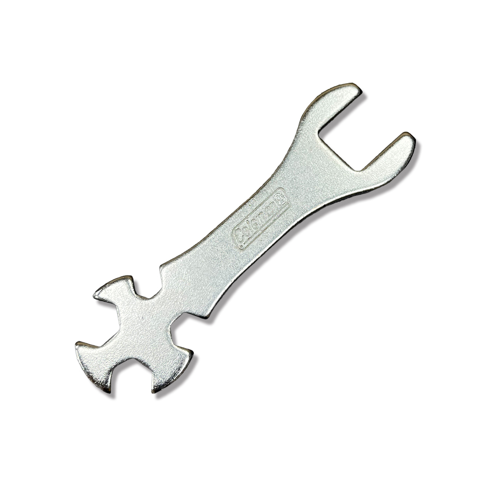 Coleman 超級板手