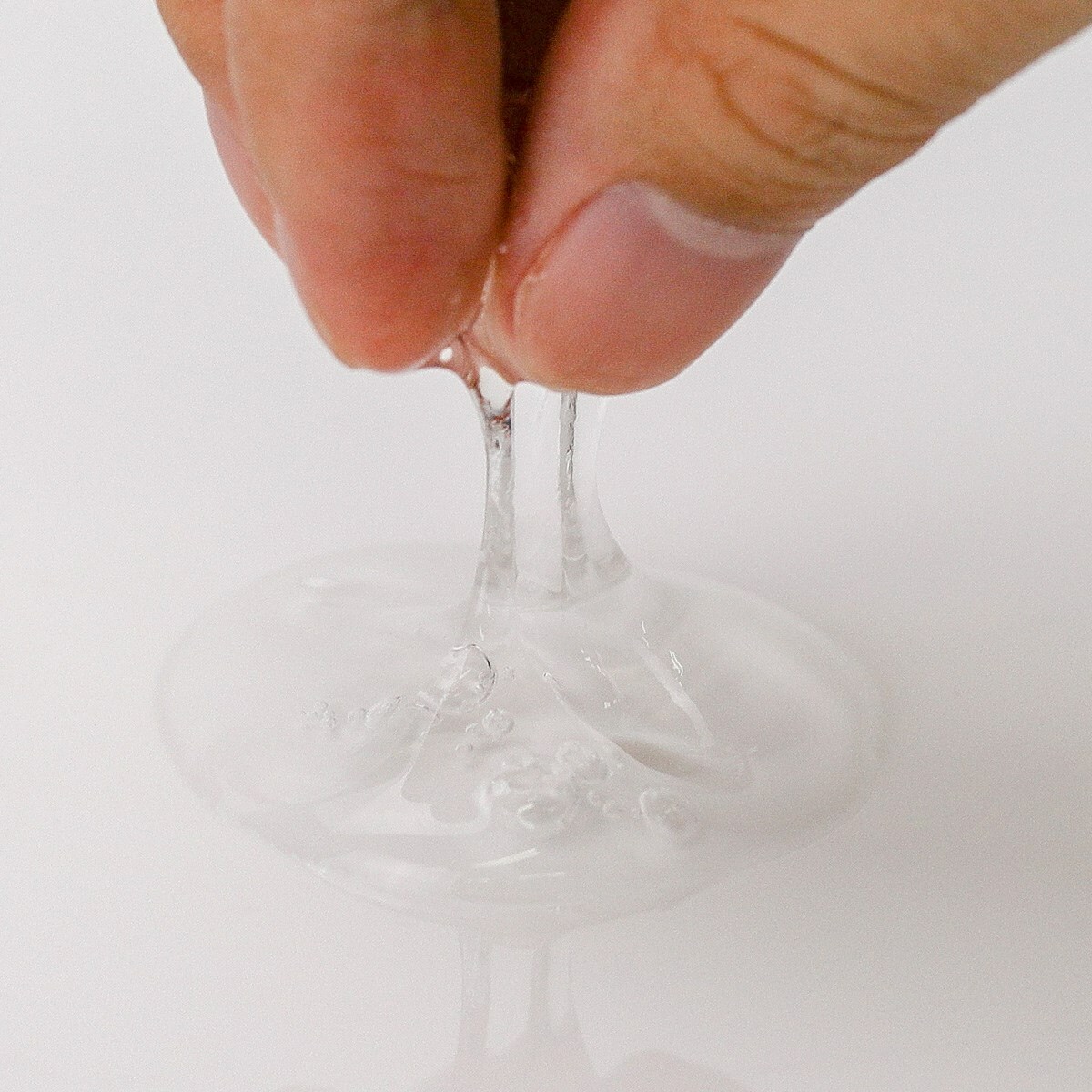 日本SSI - 絕對濃稠 特濃型潤滑液 180ml