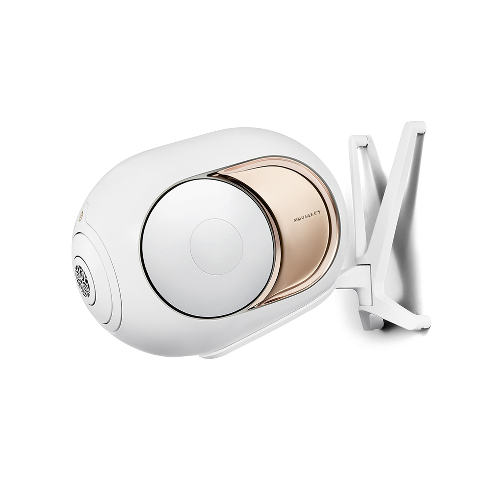 Devialet | Phantom I Gecko 壁掛架