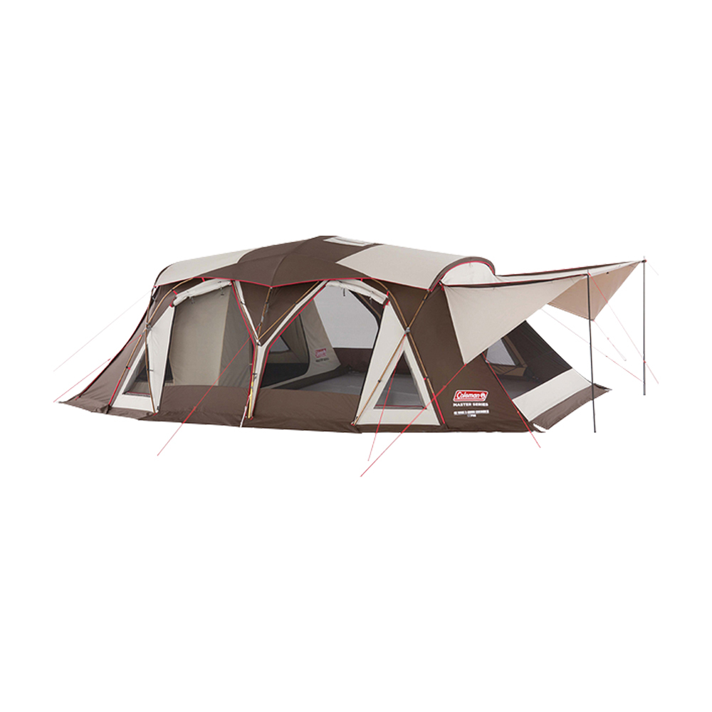Coleman 氣候達人 2-ROOM COCOON Ⅲ CC3 CM-36431