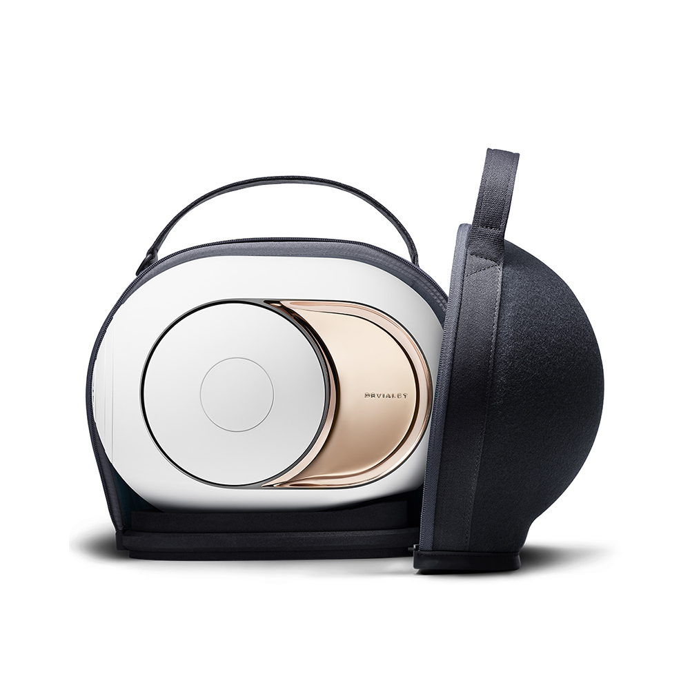 Devialet  | Cocoon Phantom I 攜行包