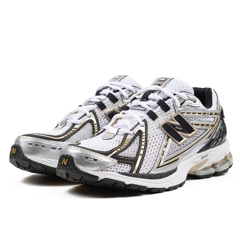 NEW BALANCE 1906R 'WHITE GOLD'