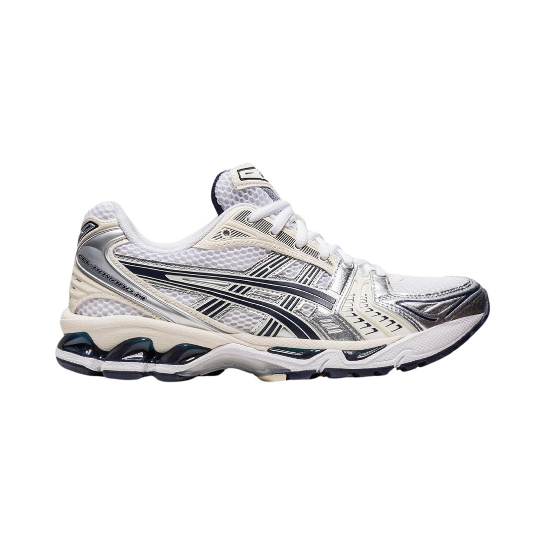 [現貨] Asics Gel-Kayano 14 White Midnight (W) 1202A056-109