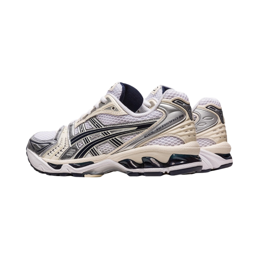 [現貨] Asics Gel-Kayano 14 White Midnight (W) 1202A056-109