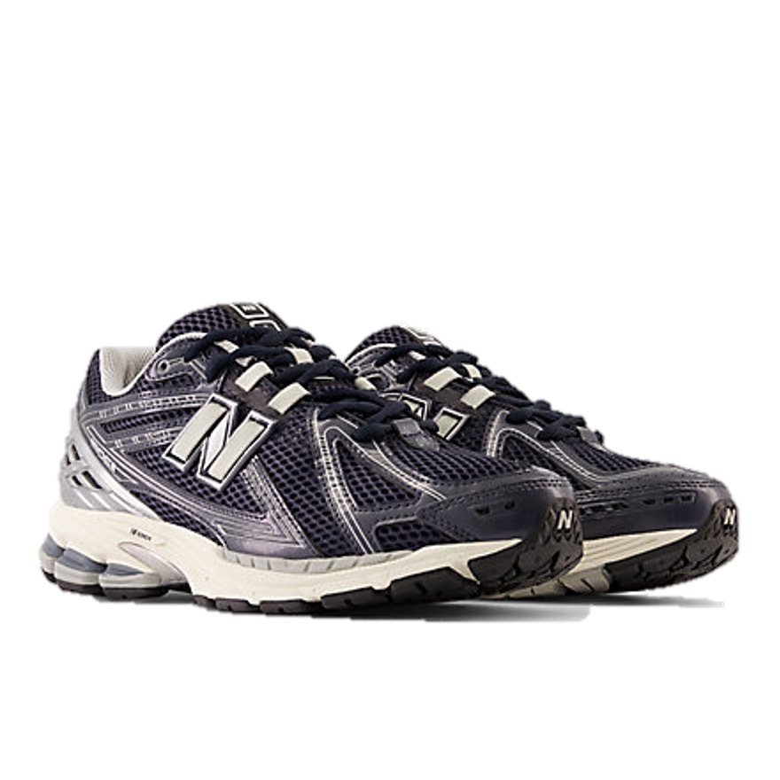 NEW BALANCE 1906R ECLIPSE WITH BLACK AND STEEL