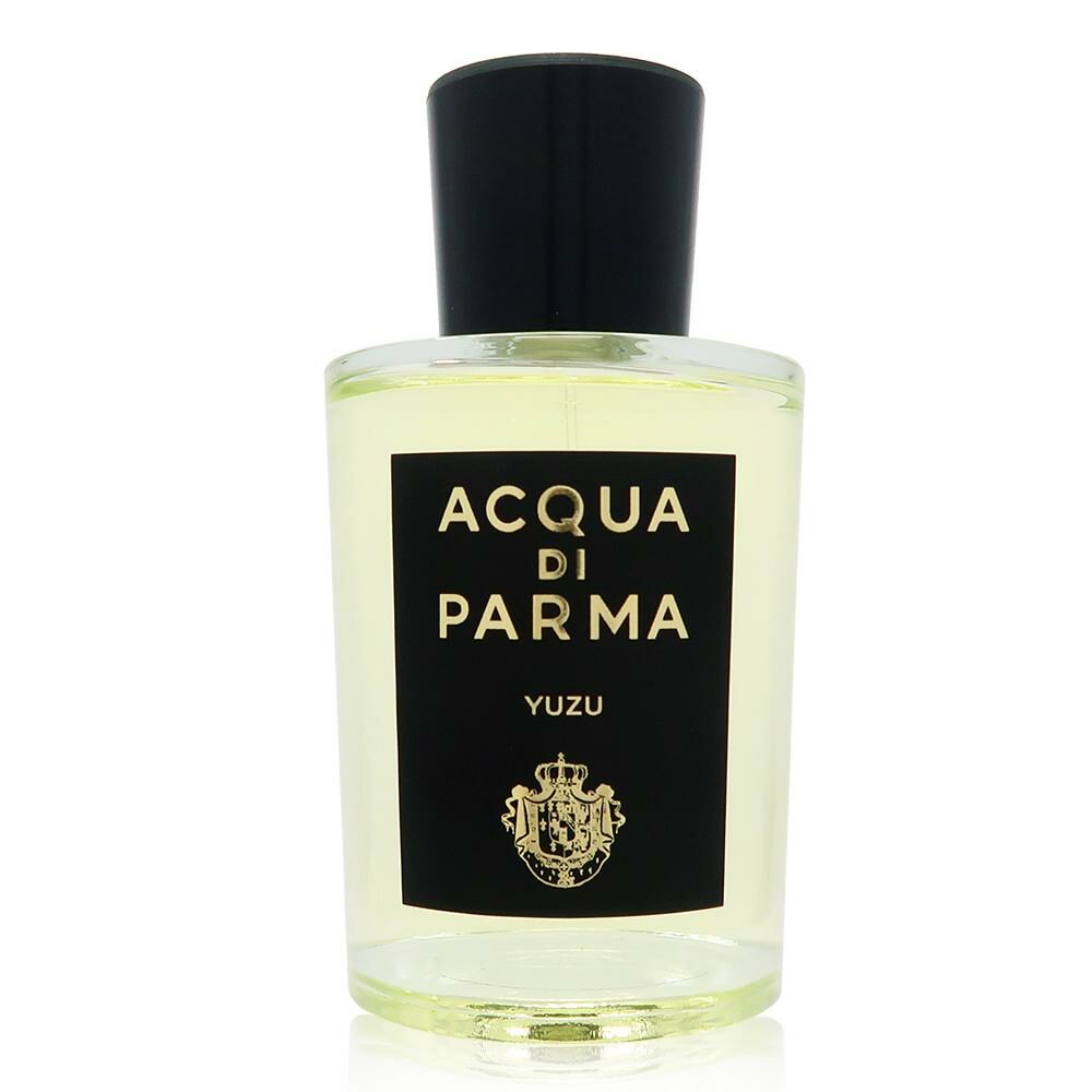 Acqua Di Parma 帕爾瑪之水 Yuzu 經典柚子中性淡香精 EDP 100ml TESTER
