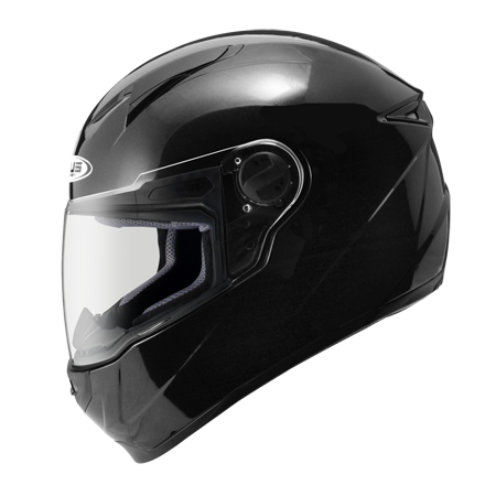 ZEUS 瑞獅 ZS811 亮黑｜zeus helmets 全罩式安全帽 全罩頭盔 全罩式