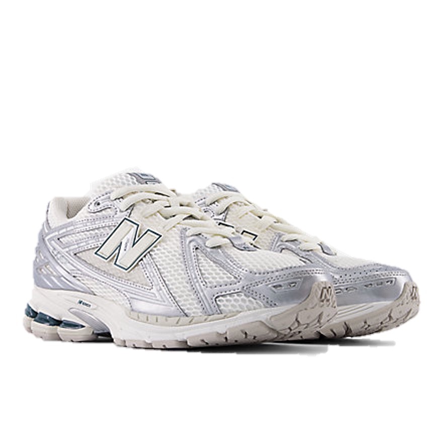 NEW BALANCE 1906R SILVER METALIC
